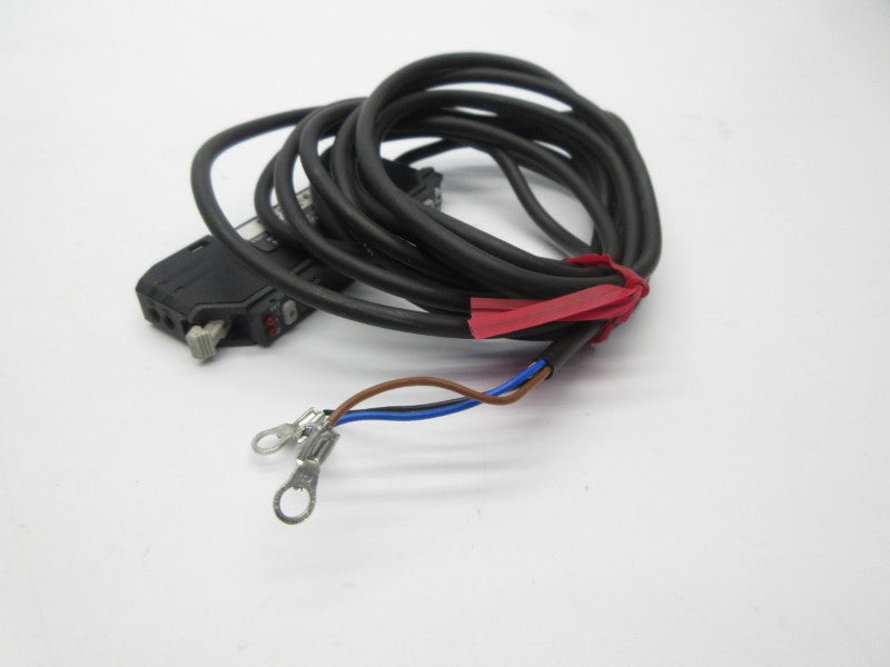 KEYENCE FS-V33 12-24VDC UNMP