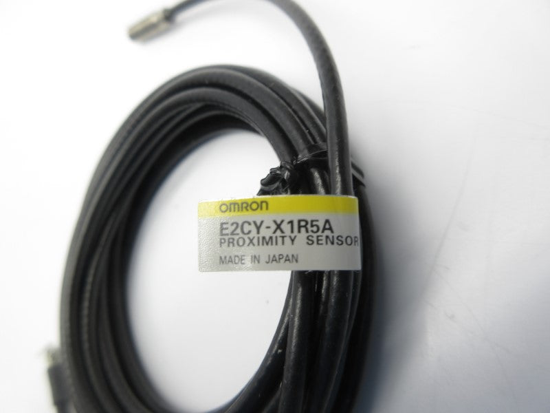 OMRON E2CY-X1R5A NSNP