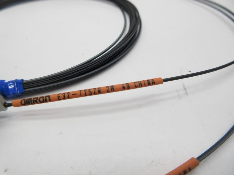 OMRON E32-T25ZR 2M NSNP