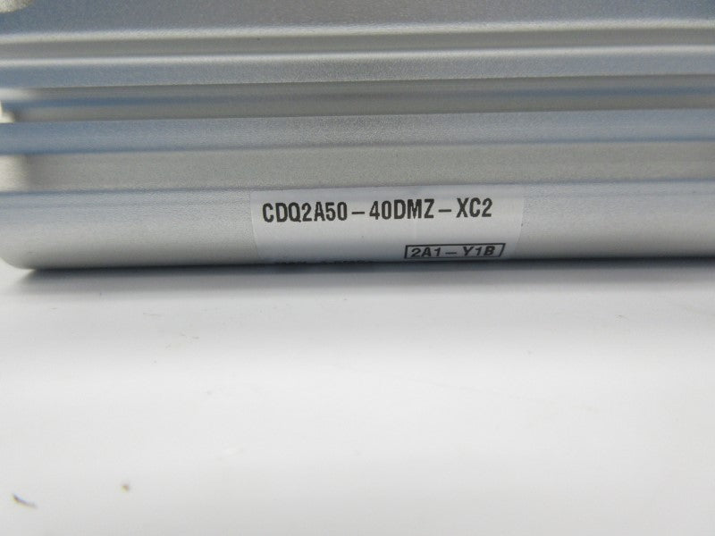 SMC CDQ2A50-40DMZ-XC2 NSNP