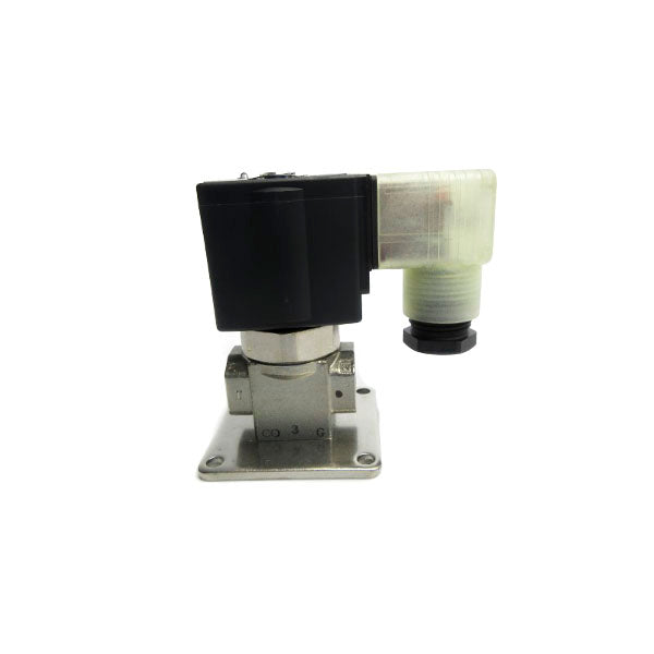 SMC VX3234G-02N-5DZ1-B 24VDC NSNP