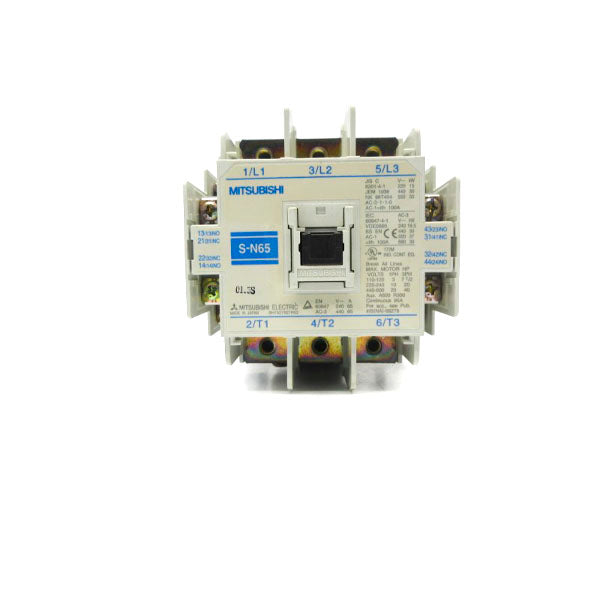 MITSUBISHI S-N65 100-127V NSNP