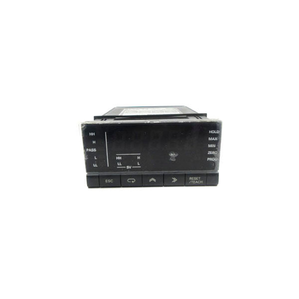 OMRON K3NX-VD1A 100-240VAC NSNP