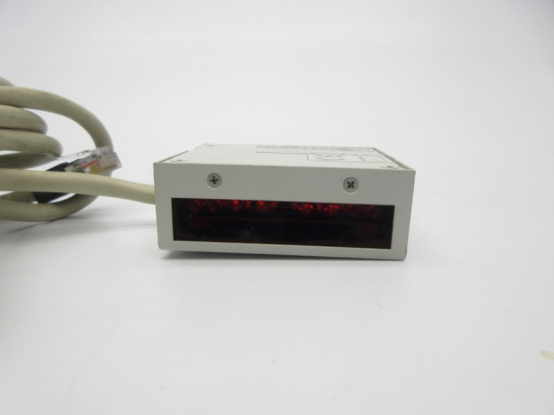 TOHKEN TCD-8600 NSNP