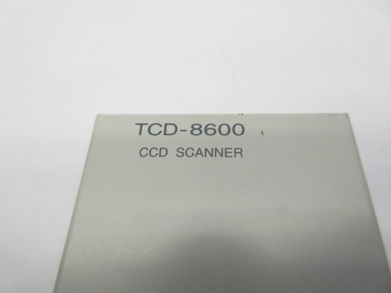 TOHKEN TCD-8600 NSNP