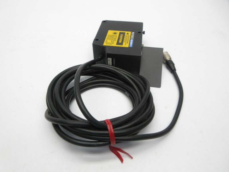 KEYENCE VG-036T NSNP