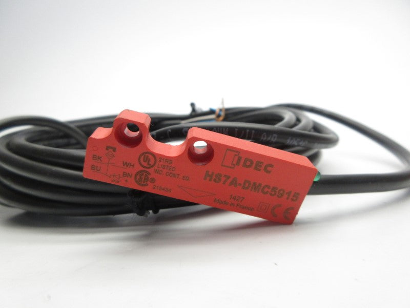 IDEC HS7A-DMC5915 NSNP