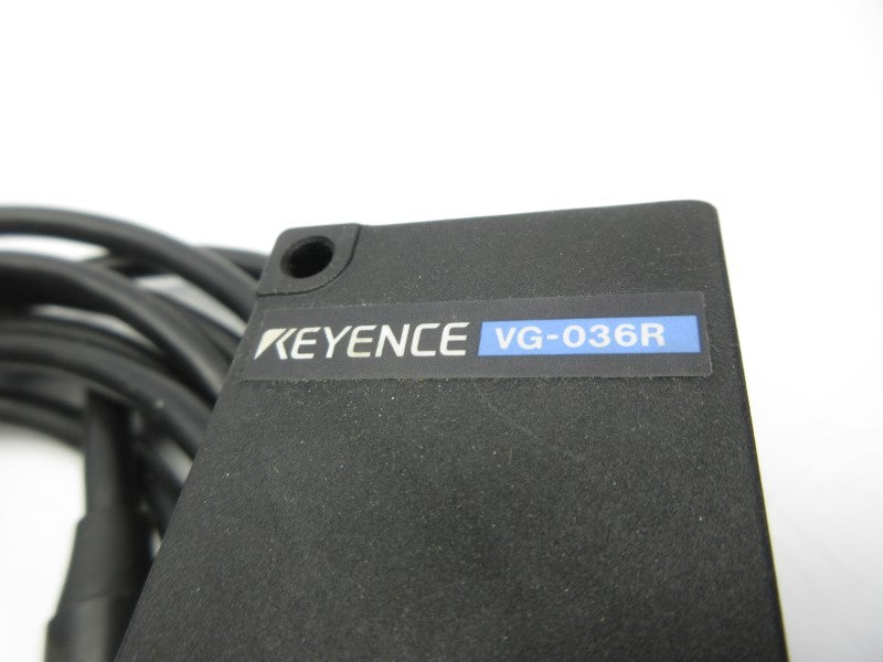 KEYENCE VG-036R NSNP