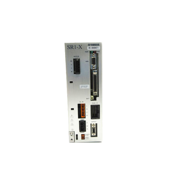 YAMAHA SR1-X-05 200-230VAC 2A NSNP