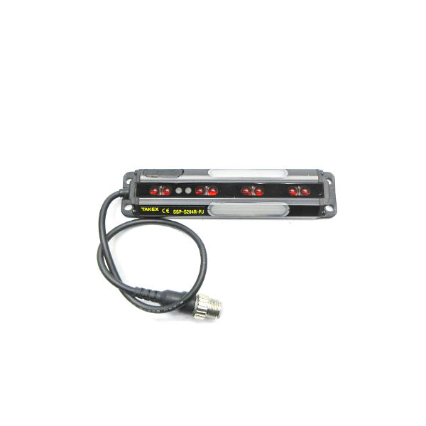 TAKEX SSP-S204R-PJ 12-24VDC NSNP