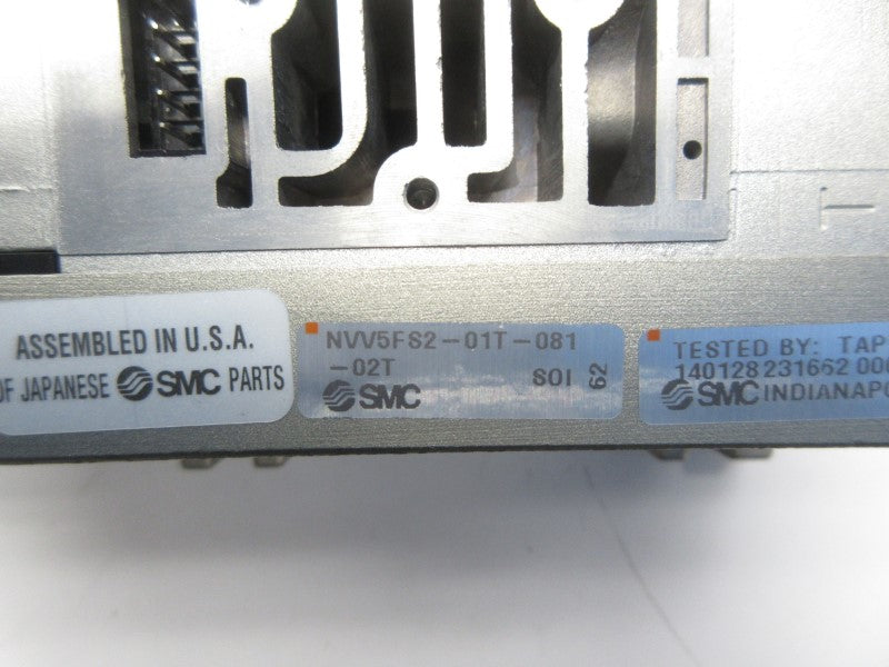 SMC NVV5FS2-01T-081-02T NSNP