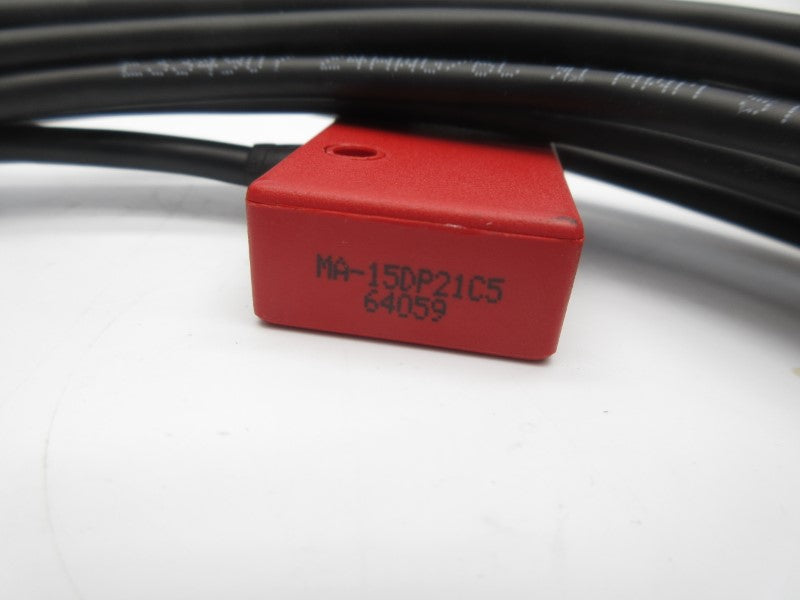 STI MA-15DP21C5 NSNP