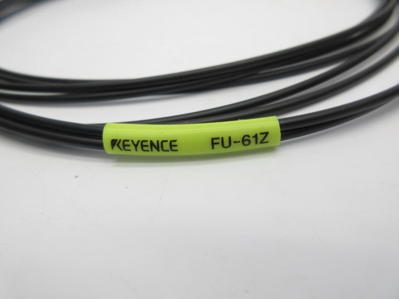 KEYENCE FU-61Z NSNP