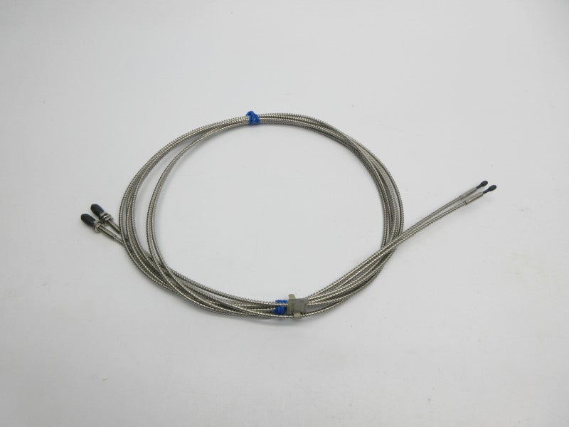 OMRON E32-T61-S 2M NSNP