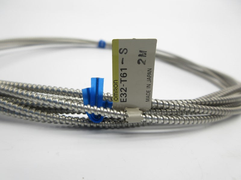 OMRON E32-T61-S 2M NSNP