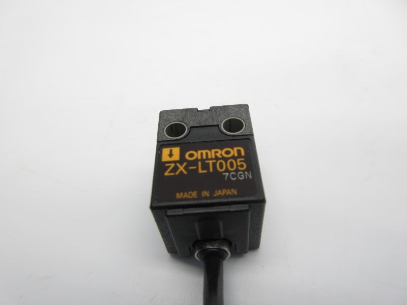 OMRON ZX-LT005 NSNP