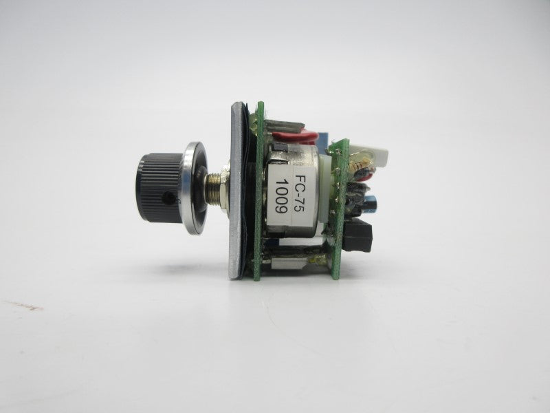 RODIX FC-75 120VAC 5A NSNP