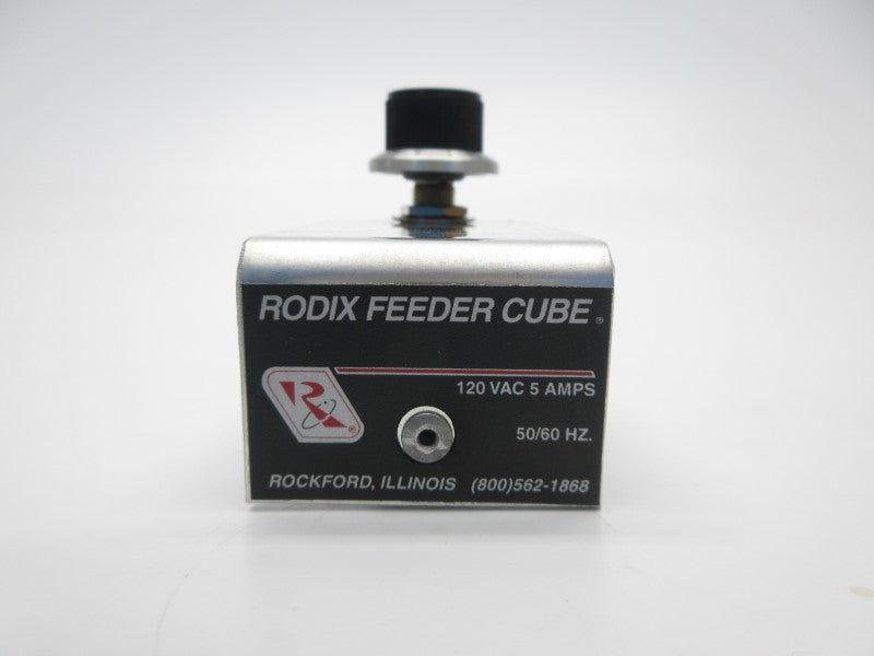 RODIX FC-75 120VAC 5A NSNP