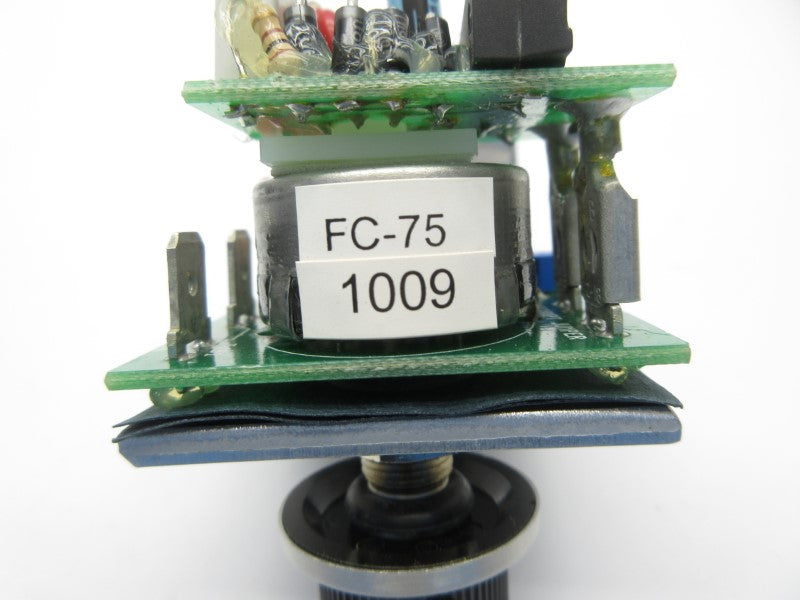 RODIX FC-75 120VAC 5A NSNP