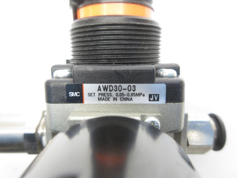 SMC AWD30-03 (AS PICTURED) NSNP