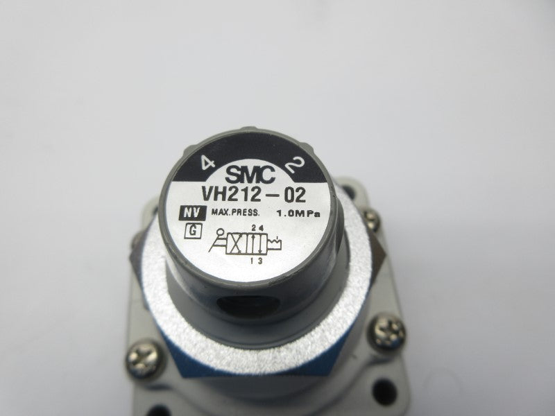 SMC VH212-02 (AS PICTURED) NSNP