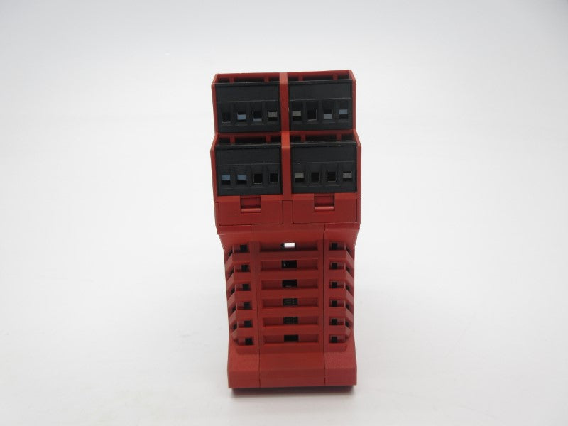 ALLEN BRADLEY 440R-H23176 SER. B 24VDC NSNP