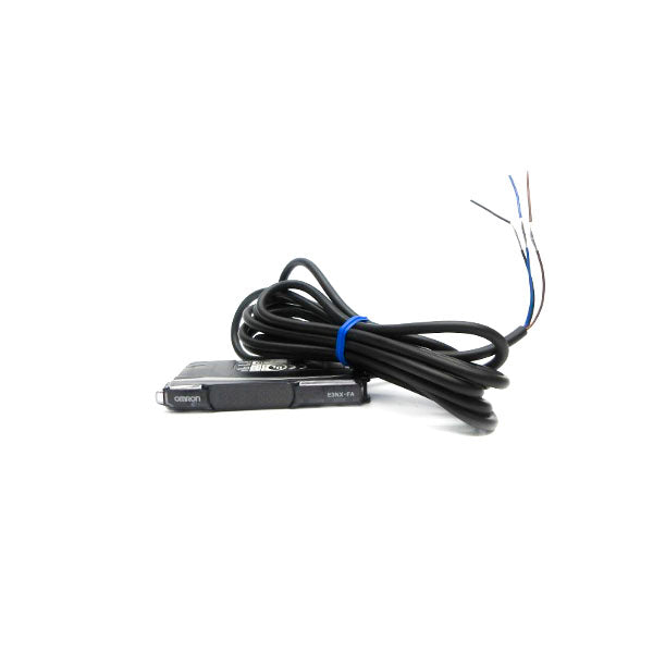 OMRON E3NX-FA11 10-30VDC NSNP