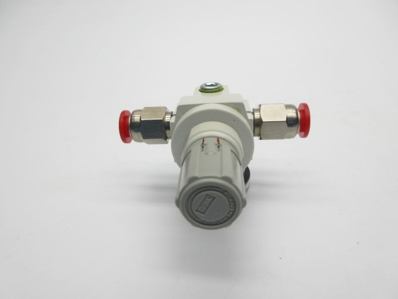 SMC AR10-M5-A (AS PICTURED) NSNP