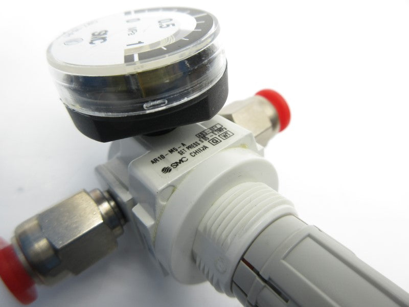 SMC AR10-M5-A (AS PICTURED) NSNP
