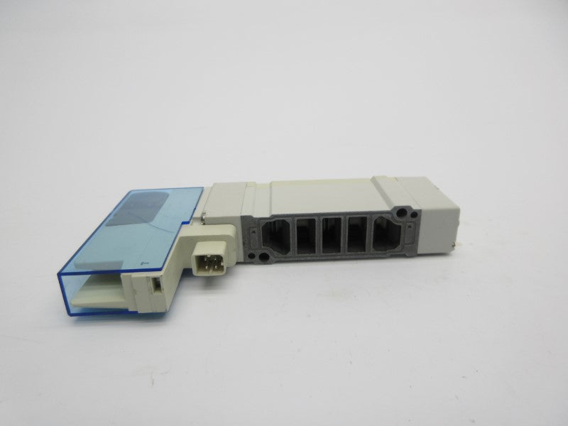 SMC SY5100T-5Z1 24VDC NSNP