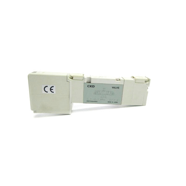 CKD W4GB239 24VDC NSNP