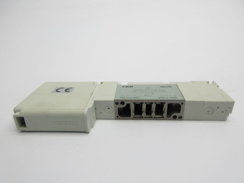 CKD W4GB239 24VDC NSNP