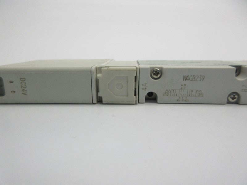 CKD W4GB239 24VDC NSNP