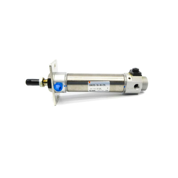 SMC CDBM2F32-75A-HN-C73L 145PSI NSNP