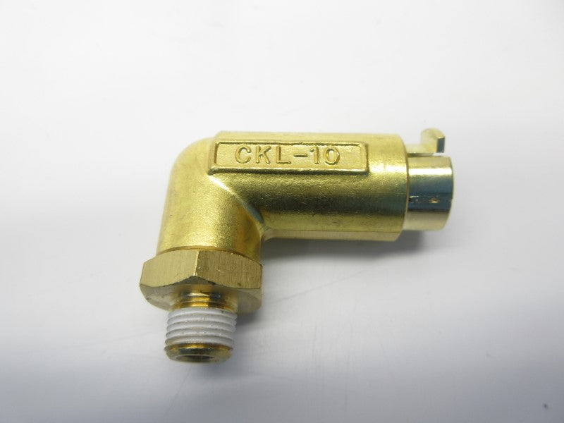 SPARE PART CKL-10 NSNP