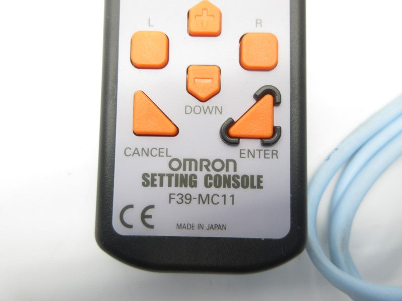 OMRON F39-MC11 NSNP