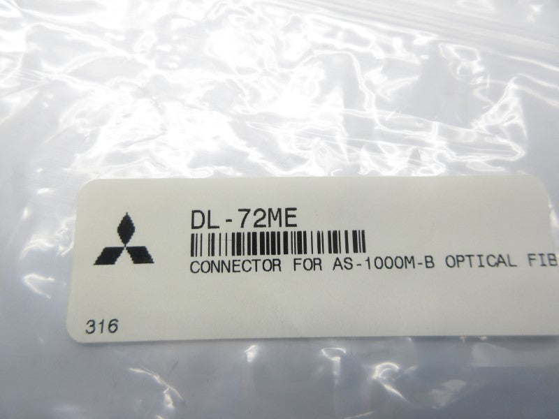 MITSUBISHI DL-72ME NSMP