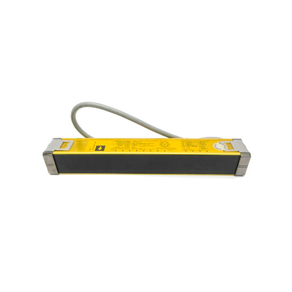 OMRON F3SN-A0217P25-L-02 NSNP