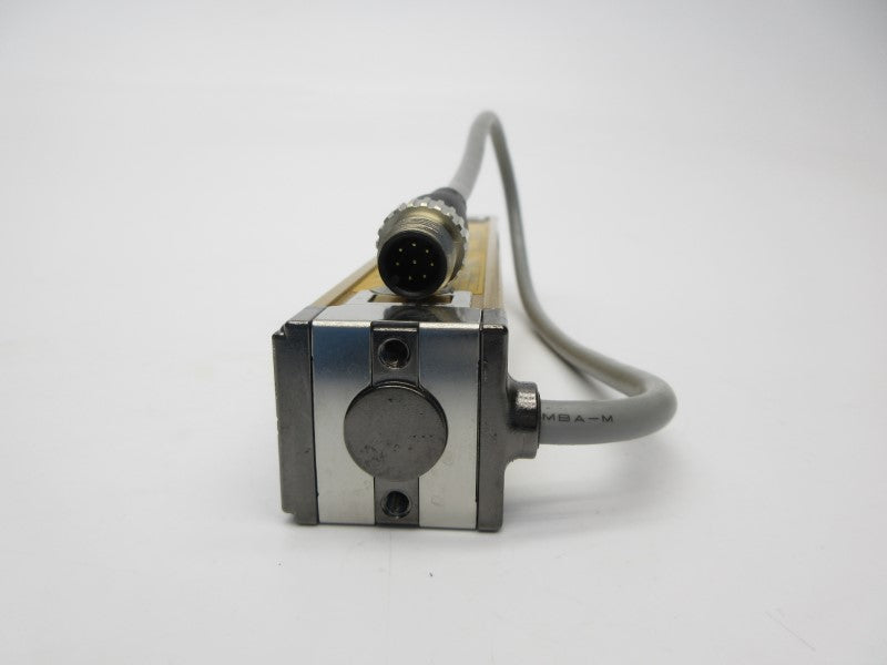 OMRON F3SN-A0217P25-L-02 NSNP