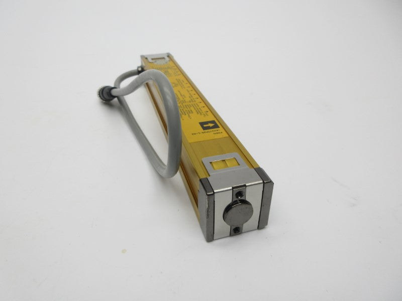 OMRON F3SN-A0217P25-L-02 NSNP