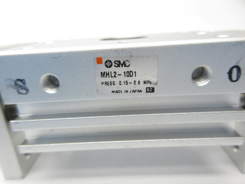 SMC MHL2-10D1 NSNP