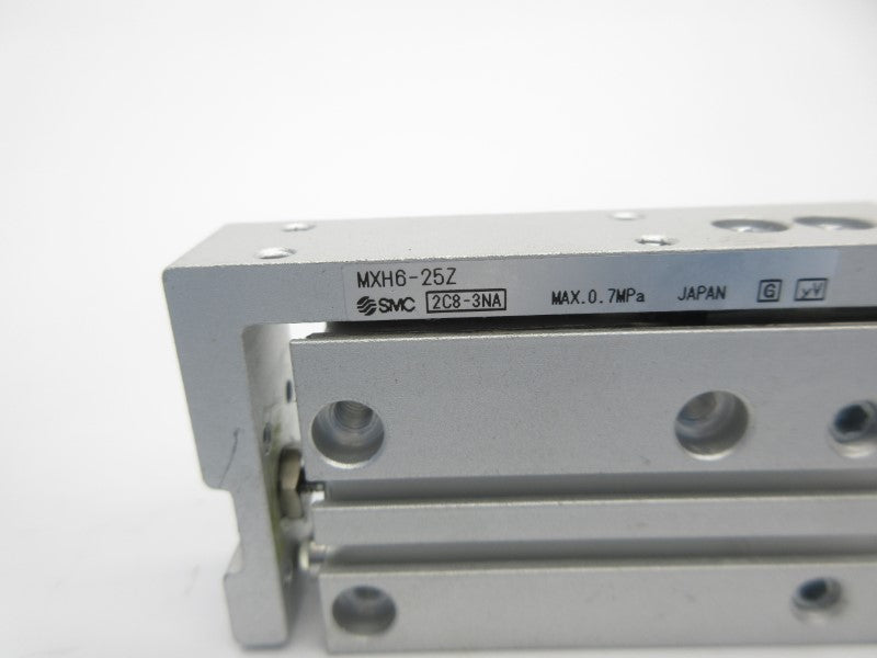 SMC MXH6-25Z NSNP