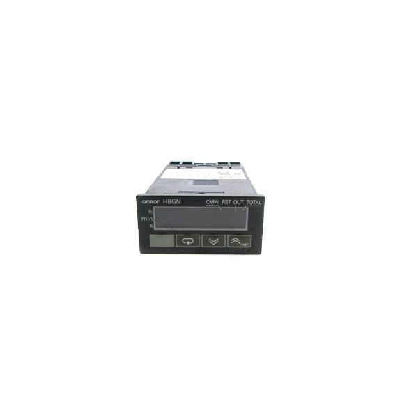OMRON H8GN-AD 24VDC NSNP