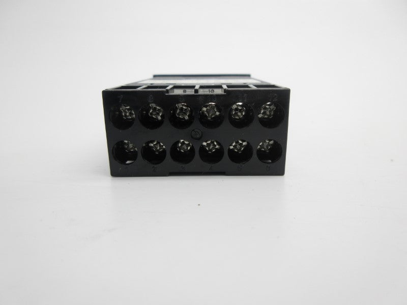 OMRON H8GN-AD 24VDC NSNP