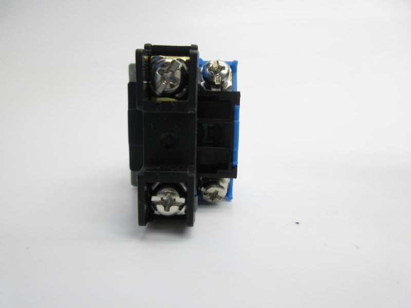 IDEC ALFW29910D-R-24V 120-600VAC 10A NSNP