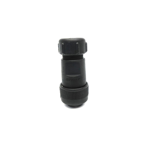 CONNECTOR FA-204-PM NSNP