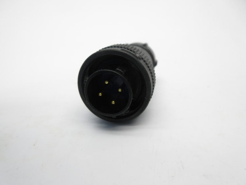 CONNECTOR FA-204-PM NSNP