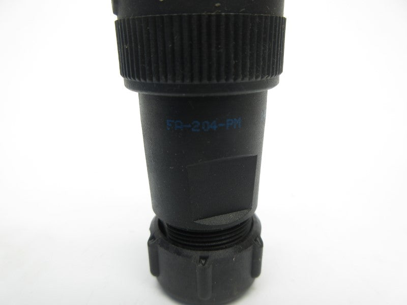 CONNECTOR FA-204-PM NSNP
