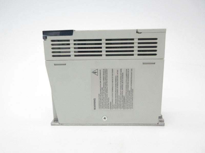 MITSUBISHI MR-J2S-10B 200-230V 0.9A NSNP