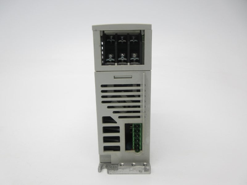 MITSUBISHI MR-J2S-10B 200-230V 0.9A NSNP